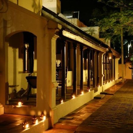 Indeco Hotels Swamimalai Kumbakonam Εξωτερικό φωτογραφία