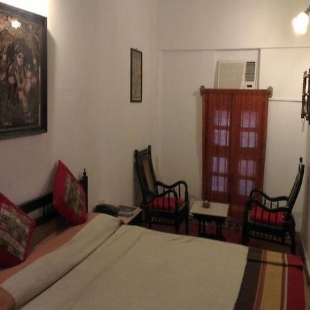 Indeco Hotels Swamimalai Kumbakonam Εξωτερικό φωτογραφία