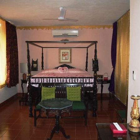 Indeco Hotels Swamimalai Kumbakonam Εξωτερικό φωτογραφία