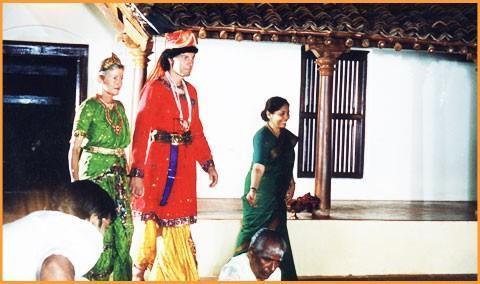 Indeco Hotels Swamimalai Kumbakonam Ανέσεις φωτογραφία