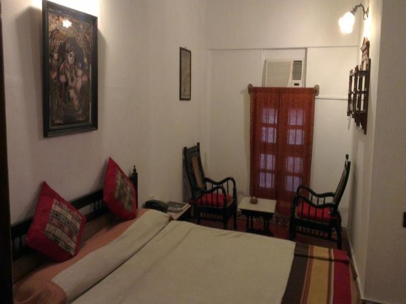 Indeco Hotels Swamimalai Kumbakonam Εξωτερικό φωτογραφία