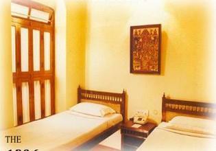 Indeco Hotels Swamimalai Kumbakonam Δωμάτιο φωτογραφία
