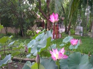 Indeco Hotels Swamimalai Kumbakonam Εξωτερικό φωτογραφία