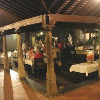 Indeco Hotels Swamimalai Kumbakonam Εξωτερικό φωτογραφία